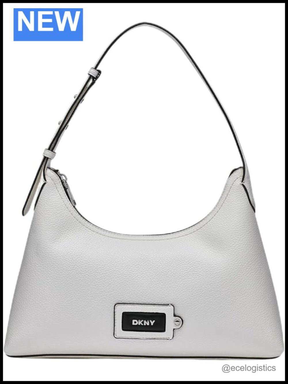 Faux Leather Shoulder Bag Messenger Glee Purse Everyday